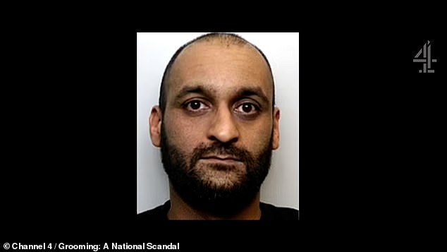 Irfan Khan, 37, from Batley, was last year sentenced to 12 years in prison, with a five-year extended licence, for three offences of rape and making threats to kill