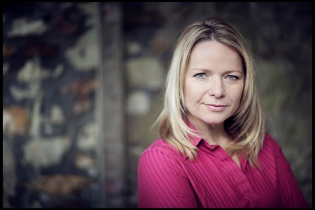 Susan Streeter, of investment platform Hargreaves Lansdown, emphasises the importance of the establishment of more resilient frameworks so that worried customers can be won back
