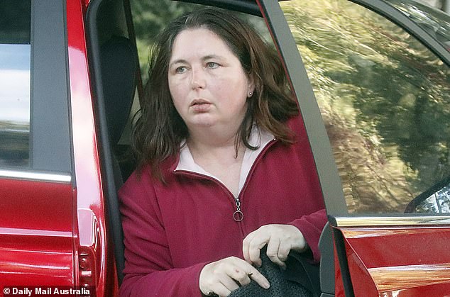 Erin Patterson allegedly served sister Heather Patterson and her husband Ian Wilkinson as well as parents-in-law Don and Gail Patterson a Beef Wellington containing Death cap mushrooms