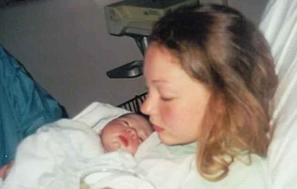 Ms Woodhouse was a teenager when she was groomed by her rapist Arshid Hussain known as 'Mad Ash'