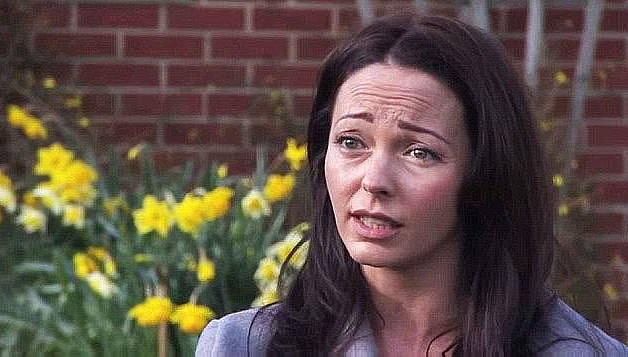 She bravely waived her anonymity as a rape victim to expose the paedophile gang