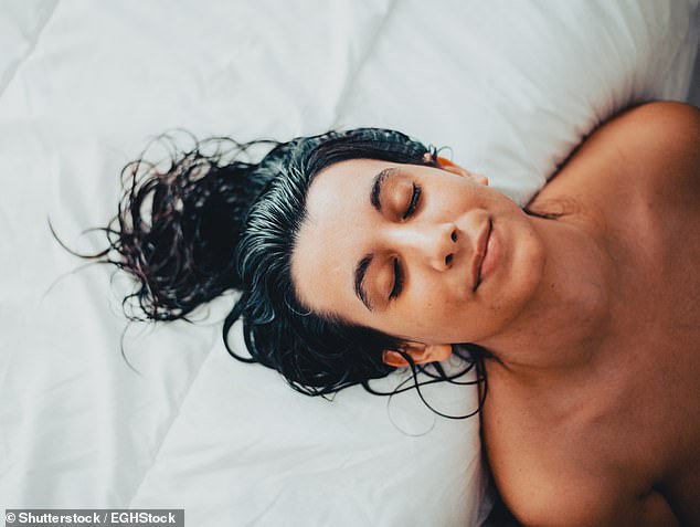 Singapore-based GP Dr Samuel says going to bed with soggy strands could lead to fungal scalp infections, hair loss and hair breakage