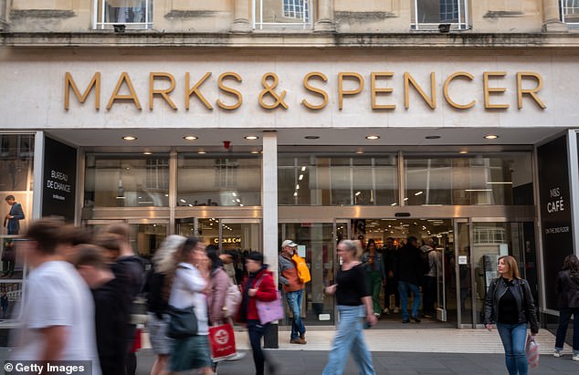 The cyber attack on Marks & Spencer, reported to have been carried out by a gang of teenage hackers, has sent a ripple of fear through the high street and spread dismay among investors
