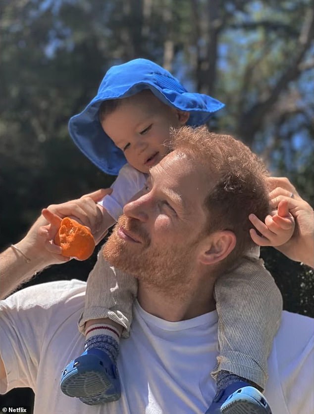 The Duke of Sussex will be in the city to launch a new youth initiative as part of the Diana Award on May 6, the same day as Archie's celebration