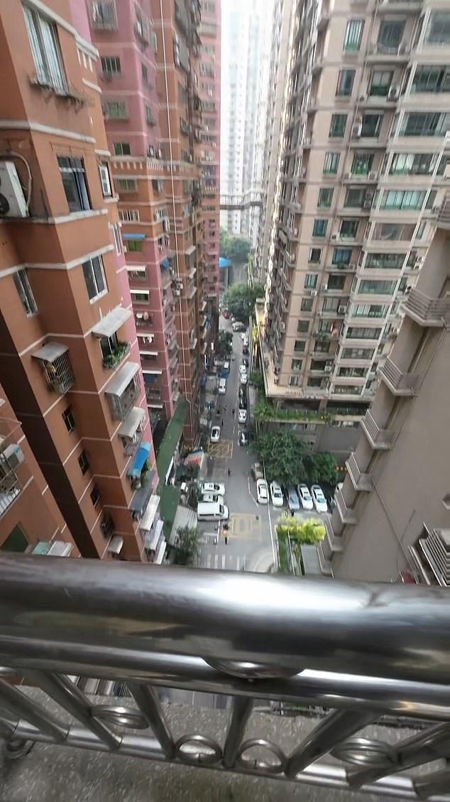 Driven by big data and artificial intelligence development, Chongqing has become an emblem of the fastest urban revolution on the planet