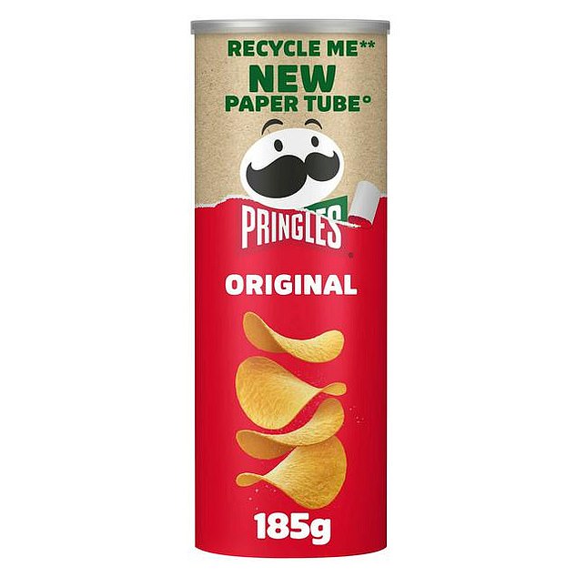 I also believe I could subdue a gorilla, provided I was armed with my secret weapon: a tube of Pringles, Christopher Stevens writes