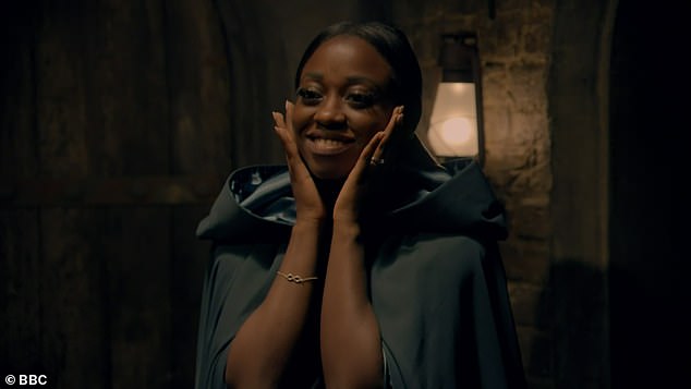 Minah quickly became a fan favourite on the show before being banished just days before the final