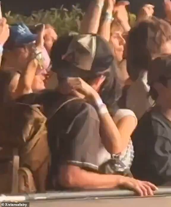 Jenner's outing with Chalamet comes just two weeks after she was accused of 'smothering' him as they partied at Coachella 2025