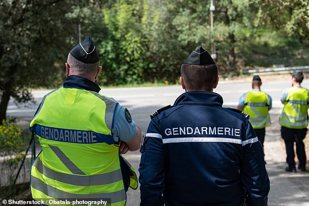File photo. Emergency services were called after a friend found the victim with deep wounds