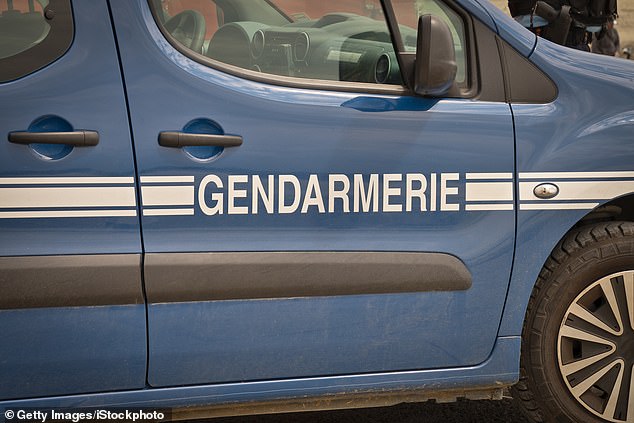 Authorities have opened a murder investigation following the death