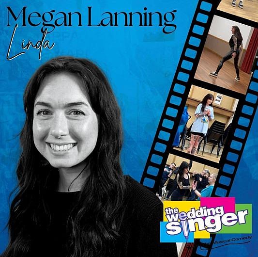 Lanning (pictured) said she was 'disgusted and repulsed' by her actions