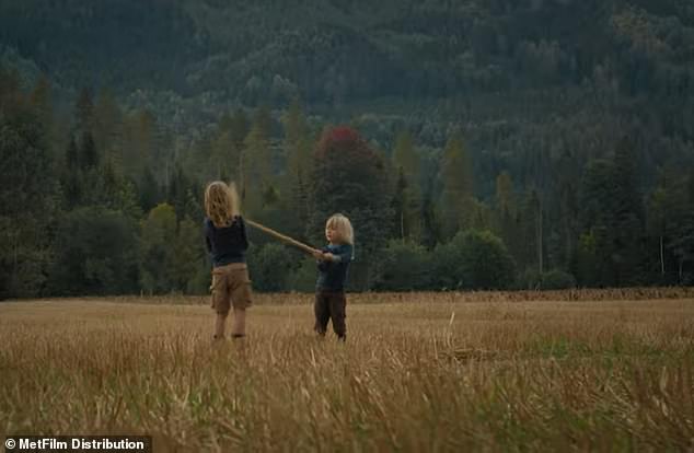 The movie by director Silje Evensmo Jacobsen won an award at the Sundance Film Festival