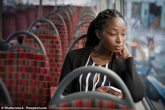 In contrast, the US ranked 12th on the list, while the UK (stock image) ranked a dismal 20th out of 22