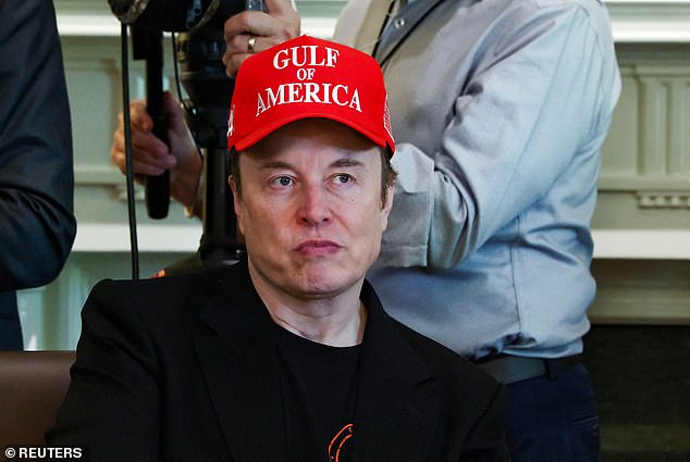For his part, Musk has not yet responded to Young's new song
