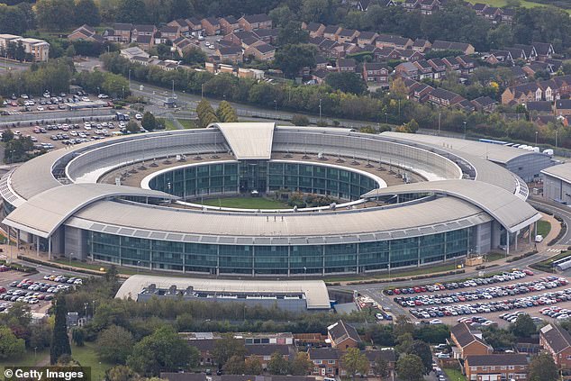 And yet, such is the vice-like grip that the alleged ¿right¿ to work from home has exerted on our culture ¿ that even the workers at GCHQ are now entitled to enjoy the practice