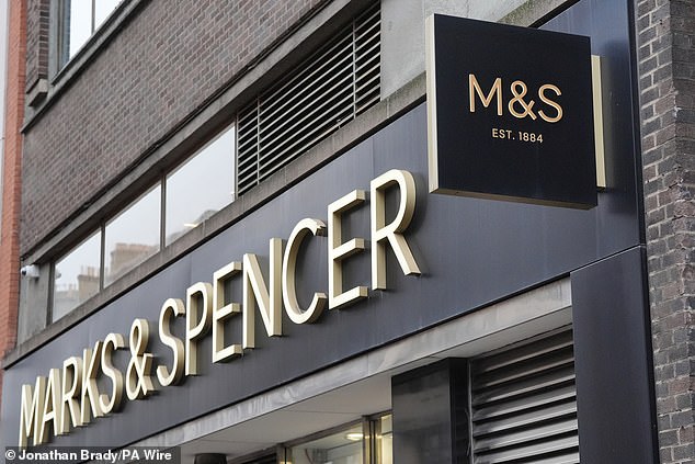 Several details of the M&S attack have yet to emerge, writes Professor Anthony Glees (Stock photo)