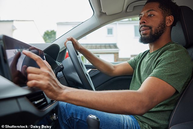 Auto makers are being told to dial back confusing touchscreens systems as EuroNCAP prepares to introduce rules that penalise models that don't have simple button controls