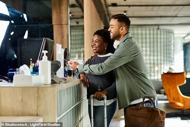 Holidaymakers are losing out on valuable vacation time due to hotels' check-in and check-out rules, a Which? investigation has found