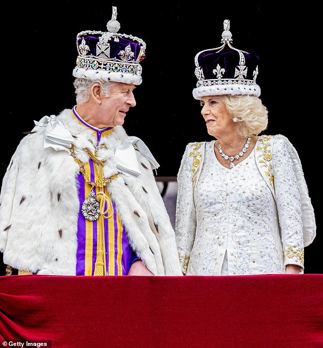 King Charles will be outlived by Queen Camilla, who will come into dreadful conflict with William after he takes the throne, Craig believes