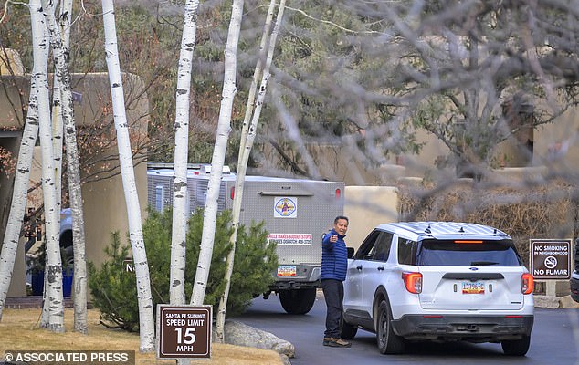 Authorities determined that Arakawa died from respiratory symptoms caused by the rare but deadly hantavirus pulmonary syndrome and that Hackman succumbed to heart disease