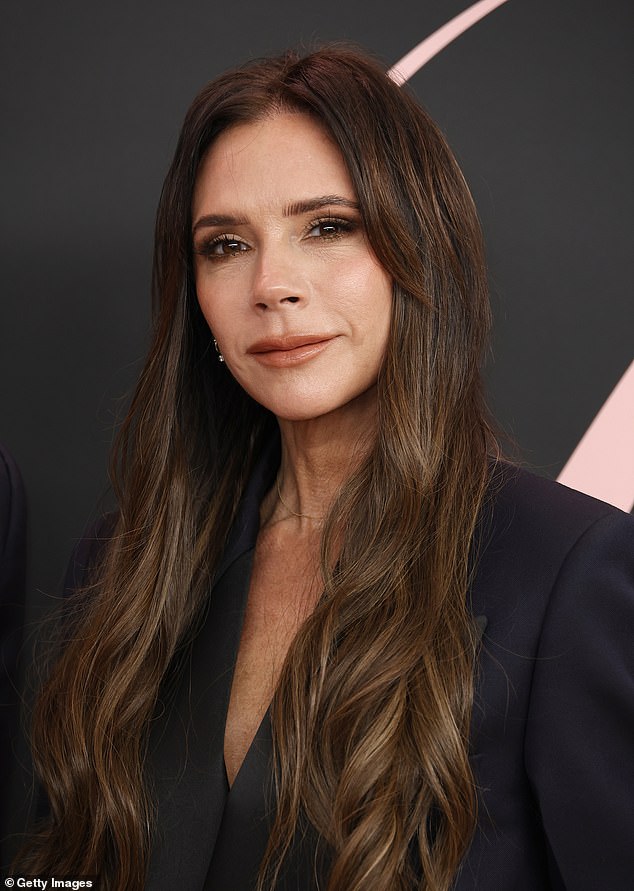 In August 2019, Victoria also ditched Fuller, who had managed her up until then