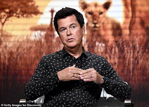 While Fuller may have catapulted the Spice Girls to global fame back in the mid-90s, they ditched him for those 2019 gigs in which they appeared as a foursome, amid suggestions that he was ‘too old fashioned’ to mastermind their comeback