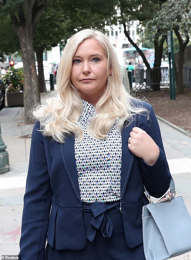 Virginia Giuffre , one of the public faces and advocates for the victims of historical pedophile and sex trafficker Jeffrey Epstein, died by suicide last month. She was 41 years old
