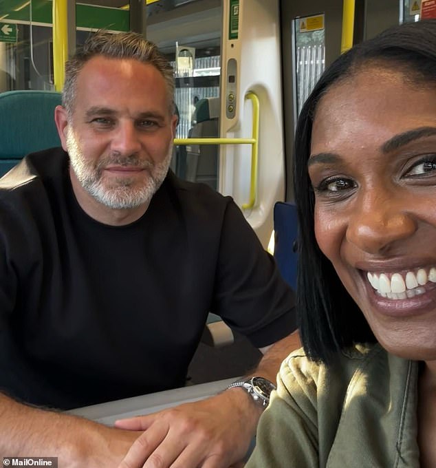 MailOnline can reveal the couple are the only contestants from the second series who remain in a relationship after striking up a close connection in the retreat