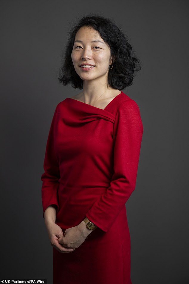 One of the strongest supporters for the IFR, Labour MP Yuan Yang (pictured), is also pushing for an inquiry into Reading's history since Dai took over