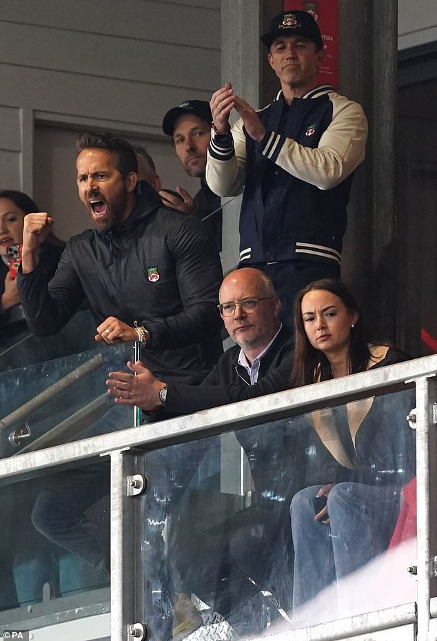Although the EFL refused to say if any football bosses caught in the scandal will face action, Harvey could still be brought in front of Parliament