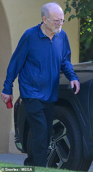 Smith, who grew up in the San Fernando Valley, graduated from Canoga Park High School in 1961