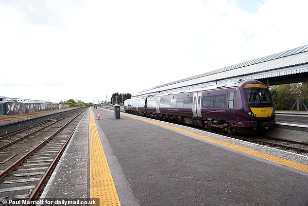 People were glad to hear last week's news of East Midland Rail's (EMR) £26million pound investment into its railways with hopes it will provide more trains to meet the high demand from holiday-makers