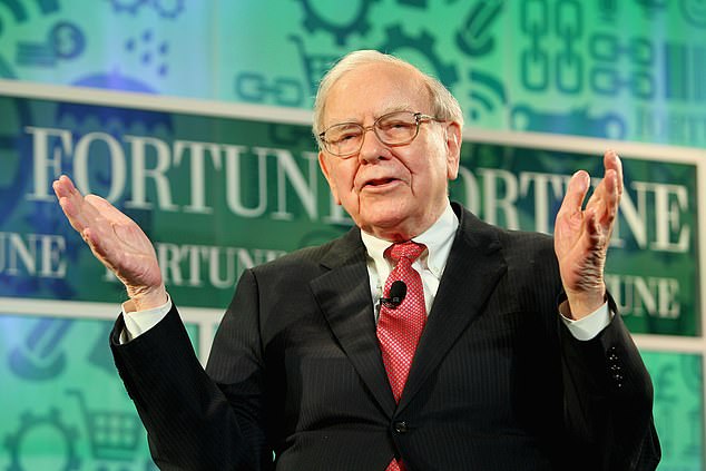 Buffett and Abel told CNBC after the meeting that they would discuss on Sunday what his formal role at the firm would be