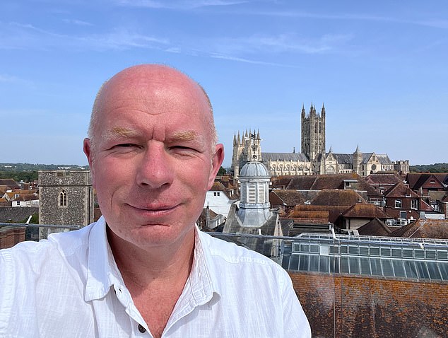 Mike Sole, deputy leader of Canterbury City Council, said he feels sorry for the new owners