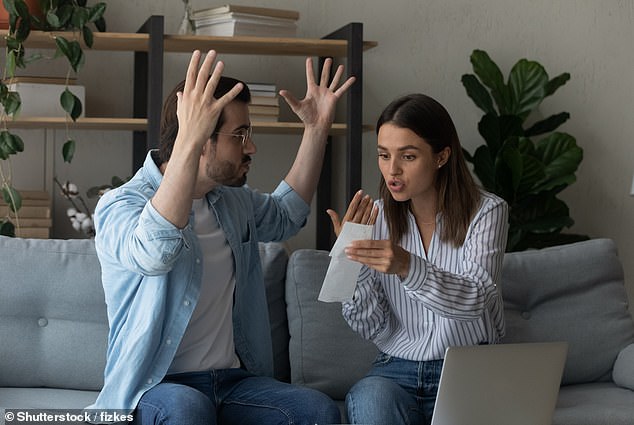 If one person has the YOLO (you only live once) mentality and spends money as quickly as it’s earned and the other has a budget-conscious attitude, this relationship might be doomed