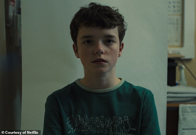 Owen has been going from strength-to-strength in his career ever since securing his debut role as Jamie Miller in Stephen Graham's Adolescence