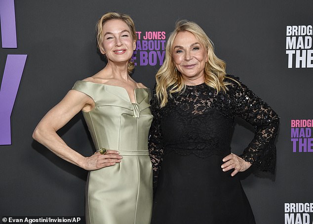 The 67-year-old said it was common practice for men to touch women's breasts during conversations at the corporation in the 1980s. Exposing the shocking behaviour, she said: 'I worked at the BBC when I was in my 20s, and you just got used to the fact that people would actually put their hand on your boob while they were talking to you about work'