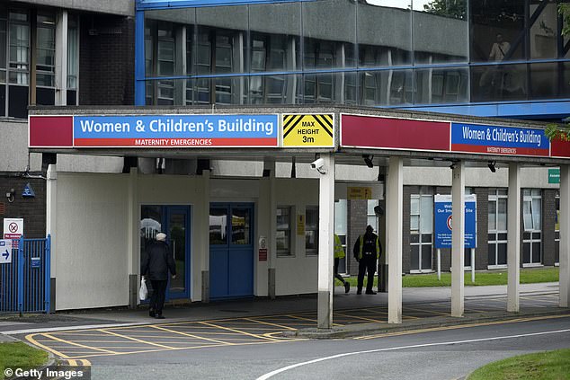 In 2016, the Royal College of Paediatrics carried out a review into the Countess of Chester Hospital neonatal unit's spike in infant deaths and blamed unacceptable standards of neonatal care over a substantial period