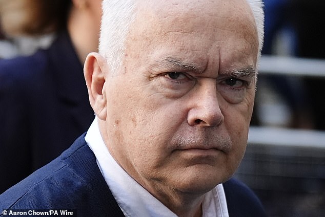 Huw Edwards has ignored calls from the BBC to return the £200,000 he earned after his arrest