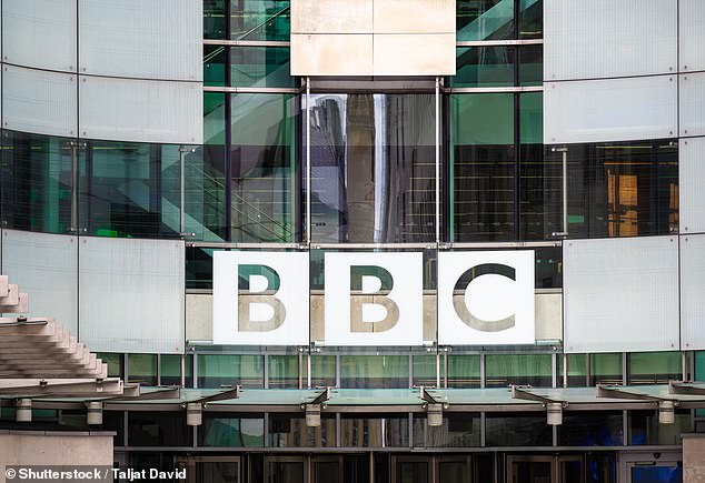 The former News At Ten anchor was on £475,000 a year at the time of his arrest in November 2023