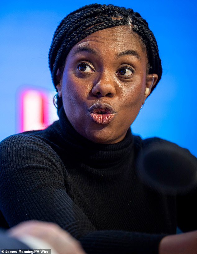 Both Labour¿s Sir Keir Starmer and Conservative Party leader Kemi Badenoch (pictured) have much to worry about