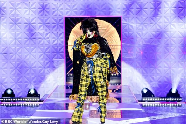 As well as appearing on Celebrity Big Brother, Danny also starred on another beloved reality show - RuPaul's Drag Race UK - but revealed it cost him £25,000 to compete