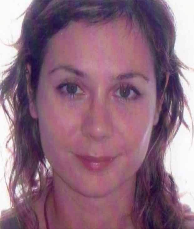 In 2008, she lured her friend Ana Páez, (pictured) 35-year-old fashion designer, to an apartment which she had fraudulently rented in Ana's name just a few days before