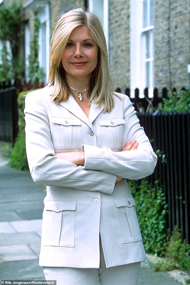 South African actress Glynis Barber played Fiona Brake in Night And Day. Fiona was a school teacher and was married to Mike Brake