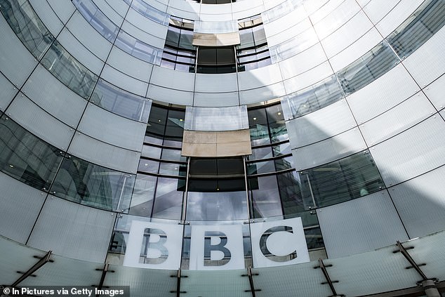 Mr Rouaba unsuccessfully appealed at another meeting, chaired by the Head of Journalism and accompanied by the BBC's panel of 'External Experts' in August 2021