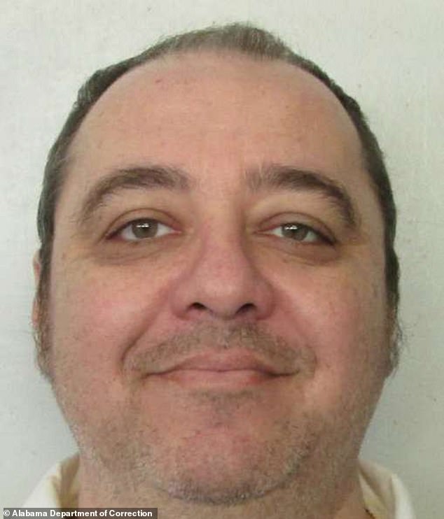 Kenneth Smith of Alabama last year became the first American executed by nitrogen gas, a method dubbed by authorities as too cruel for animals