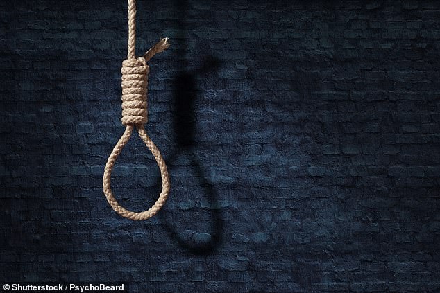 Hanging was last used in 1996 and was most popular throughout the Wild West. The method is meant to be painless but can lead to prolonged breathing trouble