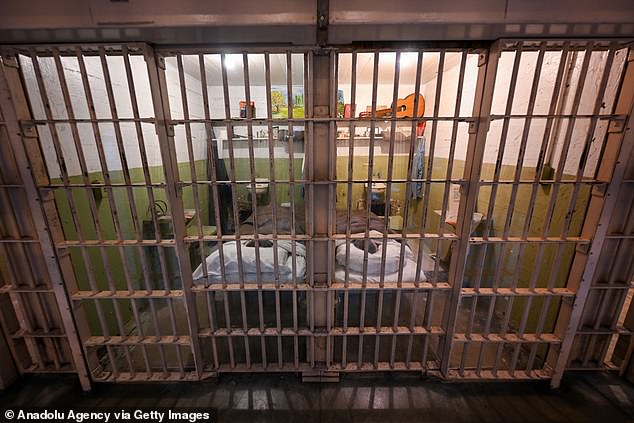 According to the Bureau of Prisons (BOP), an estimated $3 million to $5 million was needed just for restoration and maintenance work to keep the prison open