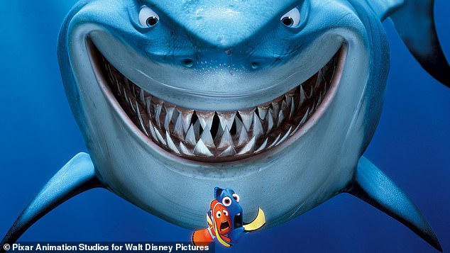 Clownfish have many predators, which is why scientists believe they've developed the ability to reproduce in groups. Finding Nemo was accurate in depicting the dangerous world for a clownfish outside of their anemone