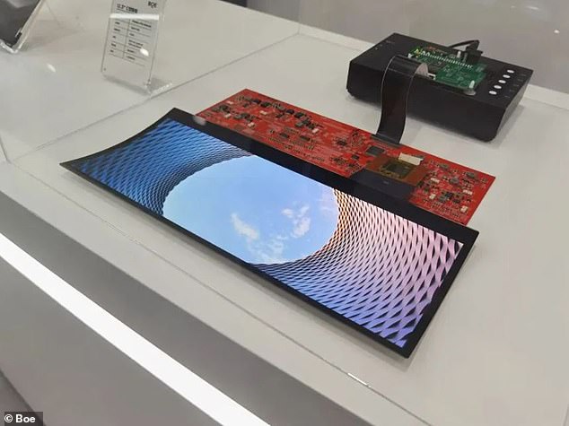 On September 20, the 400 millionth 'made-in-Chongqing' HP computer rolled off the production line